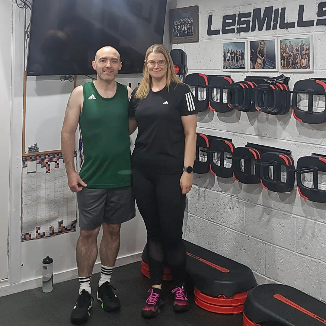 Treinos com Base Científica | LES MILLS
